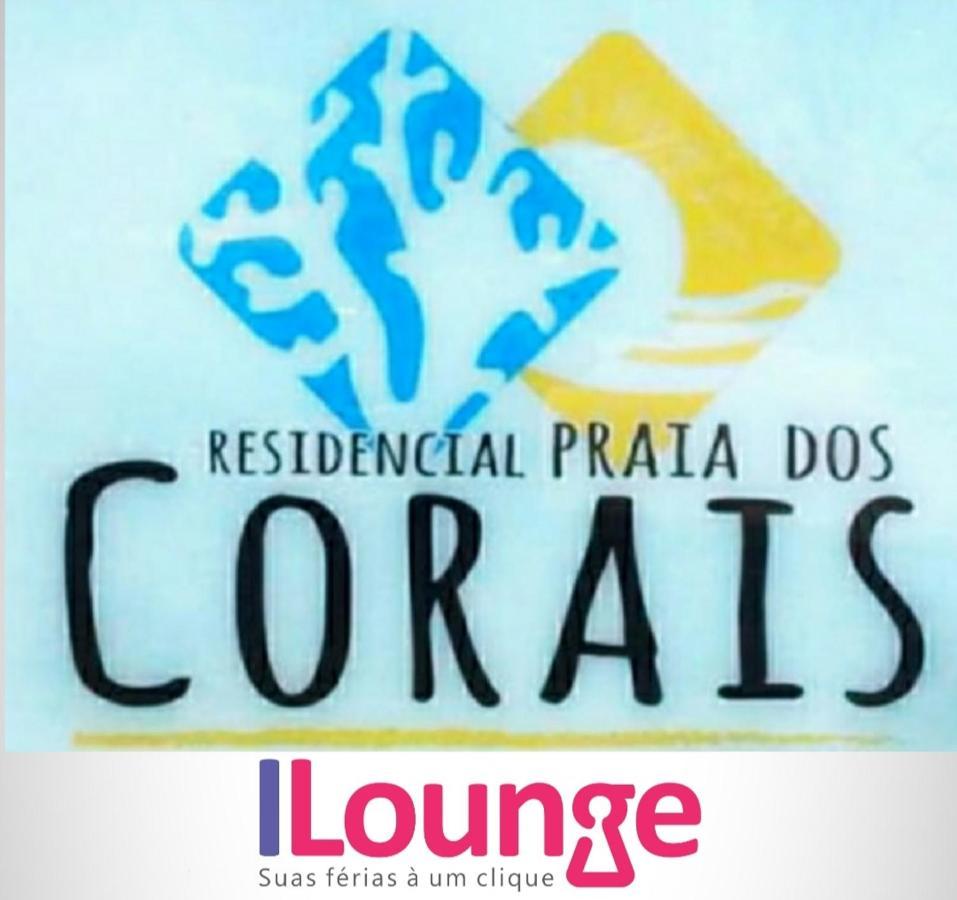 Praia Dos Corais Apt 24 Coroa Vermelha Luaran gambar